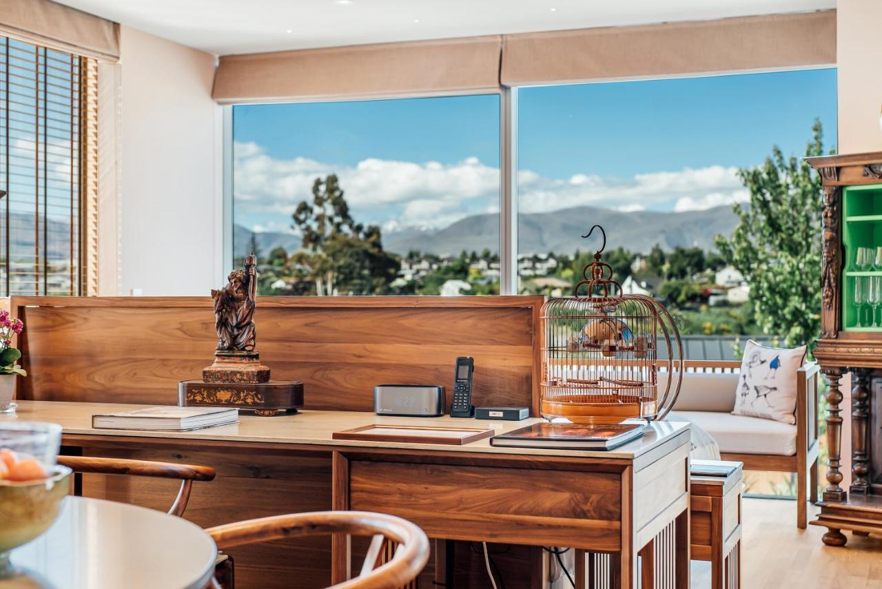 Lanah Residence Queenstown Eksteriør billede