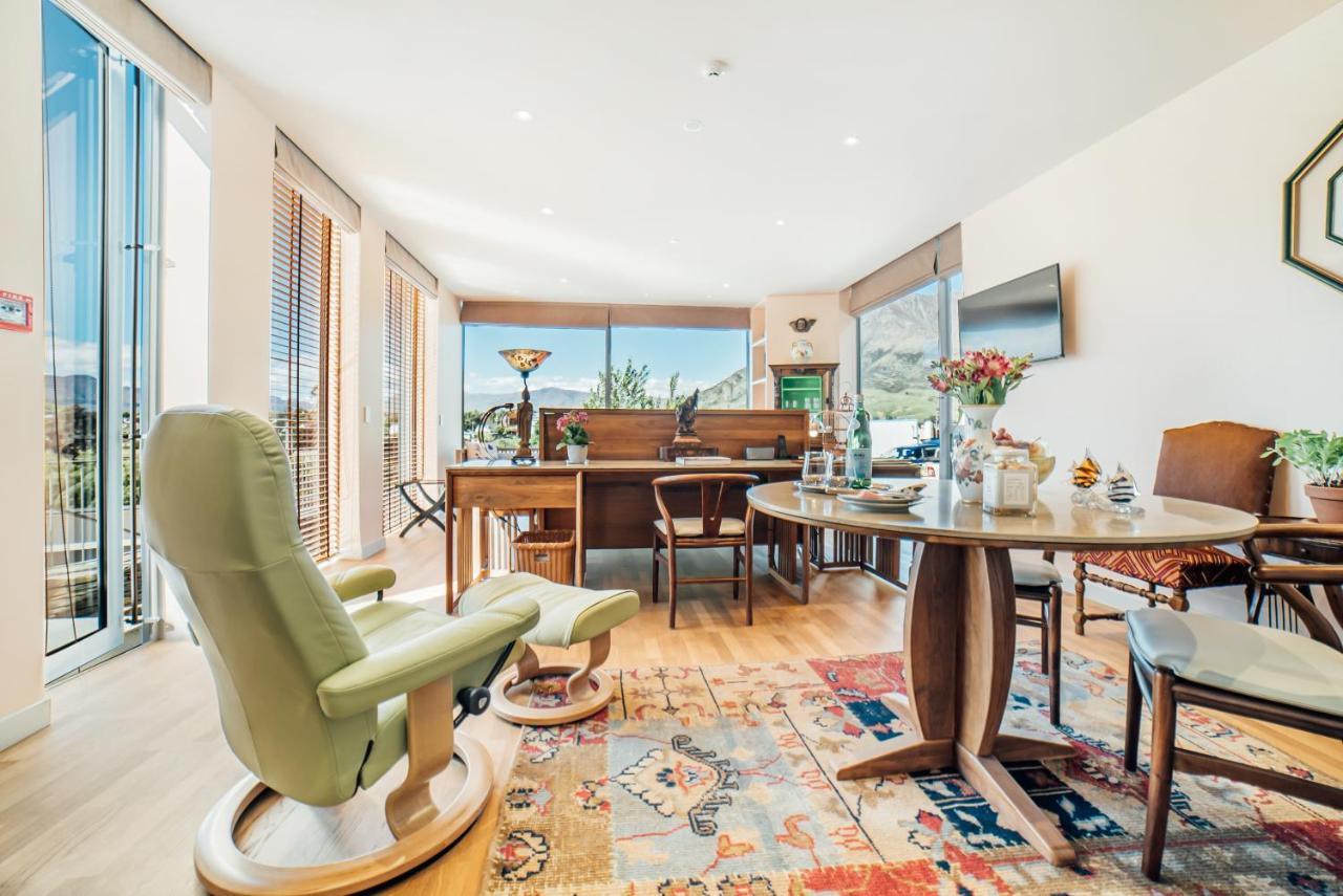 Lanah Residence Queenstown Eksteriør billede