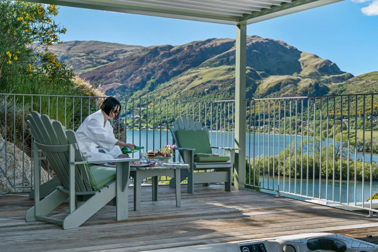 Lanah Residence Queenstown Eksteriør billede
